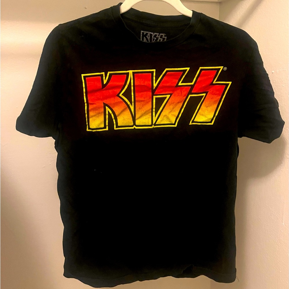 Kiss T-Shirt
